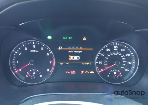 2022 Kia Forte Lxs from USA, damaged, VIN 3KPF24AD6NE431468